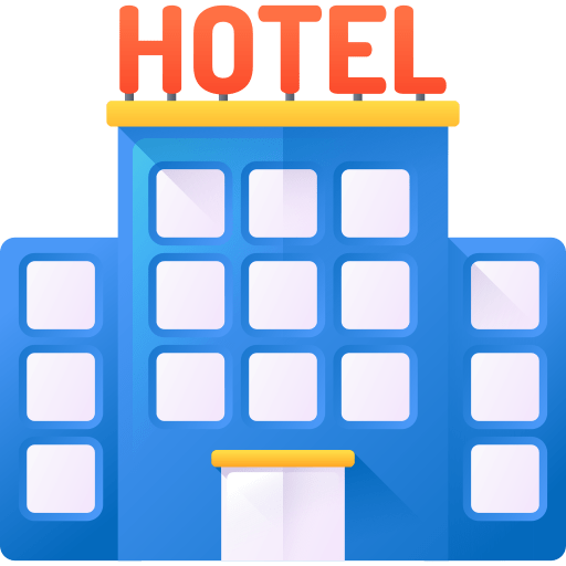 Hoteles